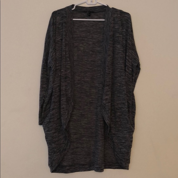 Forever 21 Sweaters - Charcoal Forever 21 Cardigan size XS Forever 21 Sweaters - Charcoal Forever 21 Cardigan size XS